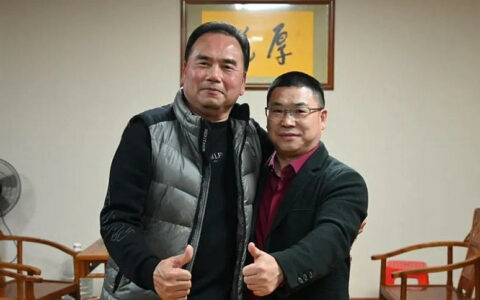 读懂涂料亿商庞超武一句话，生意可以开挂了！