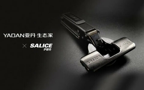 亚丹家居X萨郦奇SALICE 丨共创美好家居生活