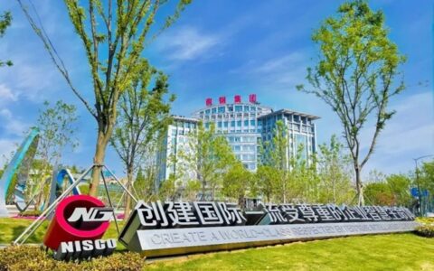 长江涂料：在南钢铁运中心，奏响涂装专研三部曲