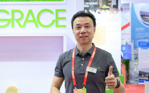 创新不是闭门造车 要从市场中来到市场中去 ——专访格雷斯公司材料技术部门亚太区销售总监裘冰琼