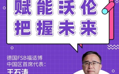 沃伦门窗X FSB福适博执手专题培训