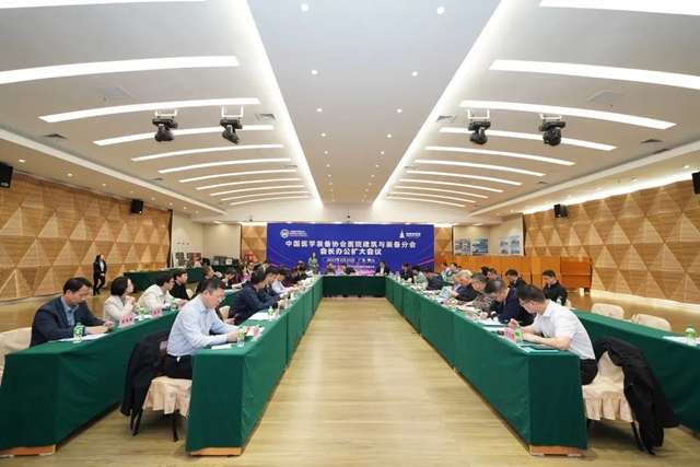 新明珠集团与筑医台签署战略合作协议，赋能美好医院建设