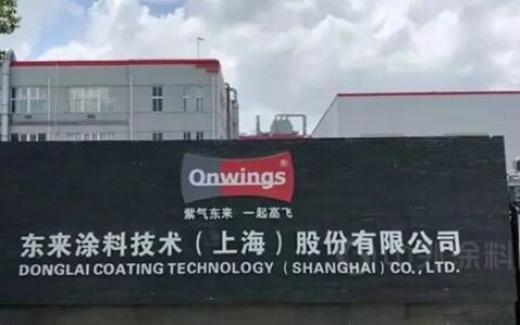 净利大降77%！这个上市涂企如何逆转颓势?
