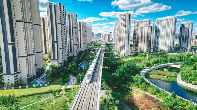 一路“狂飙”！科顺全国多个重点项目按下「快进键」