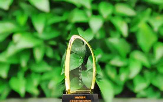 三棵树“剧”精彩！《三体》《狂飙》《向风而行》全占了