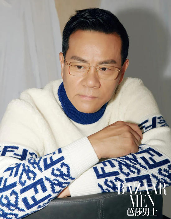 喻恒：另类企业家的斜杠人生