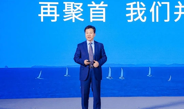 荣事达加速推进年轻化进程，品牌焕新致力打造“健康智慧家”