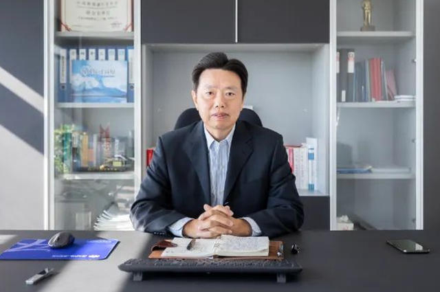 中远关西王居仁：革故鼎新 攻坚克难 在应对变局中开拓新局