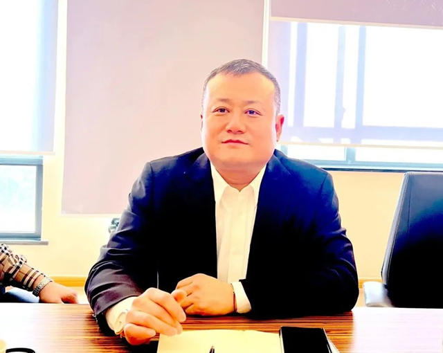 宏源防水华东运营中心浙江大区2023年誓师大会召开