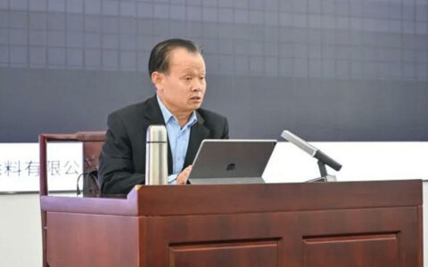 “有梦想才有大未来”2023全国销售精英大会在晨光工业园圆满举行！
