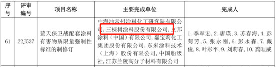三棵树“剧”精彩！《三体》《狂飙》《向风而行》全占了
