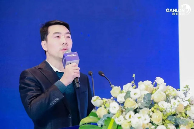 凯伦股份2023年合作伙伴大会隆重召开