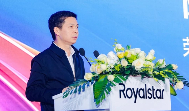 荣事达加速推进年轻化进程，品牌焕新致力打造“健康智慧家”