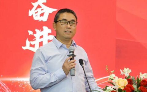 展辰新材驻深单位召开2022年度表彰大会