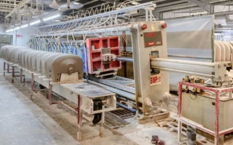 RAK Ceramics投1亿升级卫浴生产线