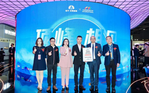 柏尔定制地板再获权威认证 全国销量领先！