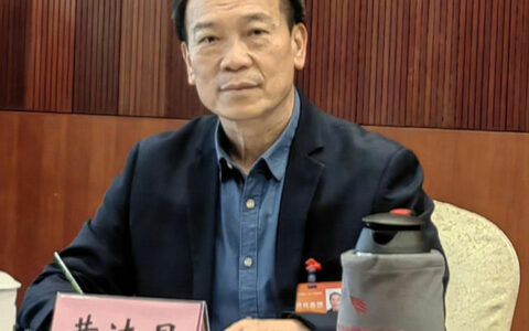 全国人大代表、千色花董事长黄达昌：限制含铅涂料使用，引导和促进行业转型