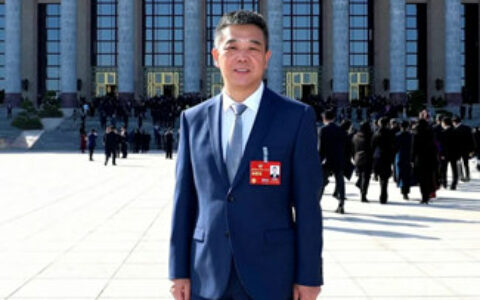 尚品宅配集团董事长李连柱当选全国政协委员带来三份提案
