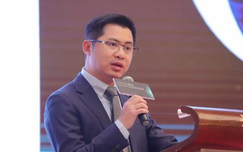 恒和永盛董事长刘展威：为广东涂料行业高质量发展增添科技创新助燃剂