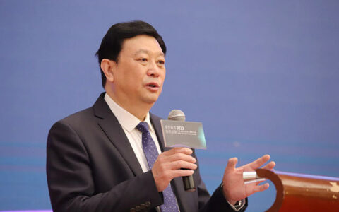 新任中涂协会长刘普军，第一次官方出访为什么选择广东