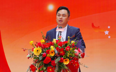 卡百利捐赠千万扶持退伍军人就业