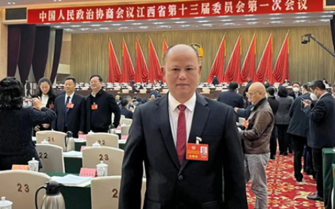 广源设立两个奖学金，成为江西捐资助学金字招牌