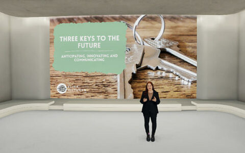 高仪2023数字峰会圆满举行