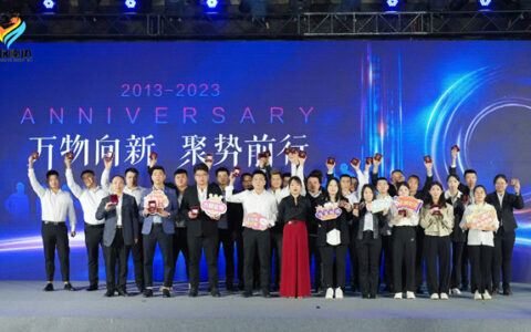 年销过亿的增长秘笈  芳政顺达开启“新”十年