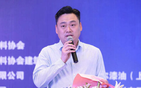 群英会赢战2023！全国建筑涂料行业发出博鳌声音