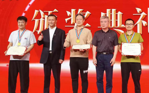 2:38激战博鳌！全国建筑涂装职业技能大赛总决赛王者落座