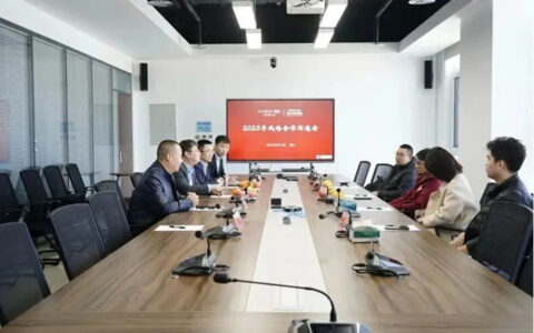 惠达卫浴与业之峰开启2023年战略合作新篇章
