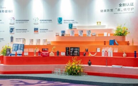 嘉宝莉多款新品上市！每一个功能都紧贴消费者需求
