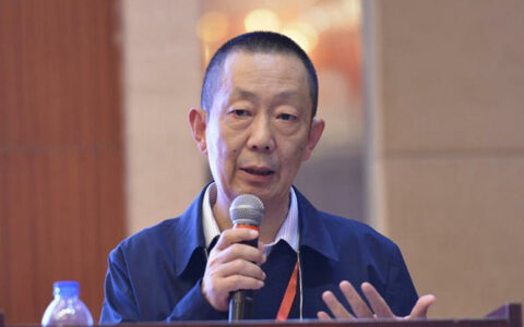 广东省胶粘剂行业协会首任会长孙东成：以创新促进行业高质量发展