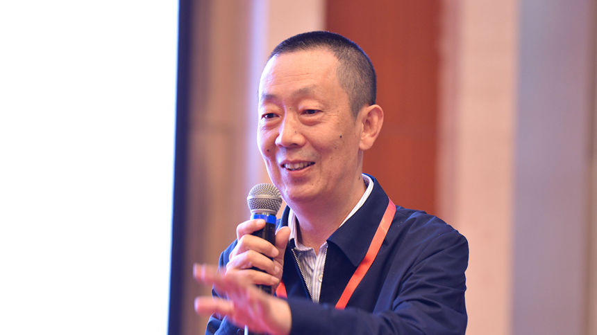 每四家企业就有一个专精特新小巨人，广东省胶粘剂行业协会举行第一届年会