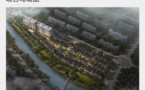 欧大师隔热门窗中标江阴澄地项目