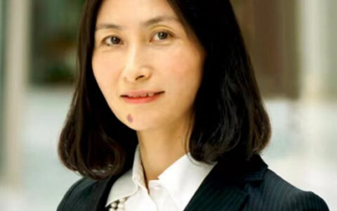 大中华区总裁又添女将！全球化工巨头企业们的“中国担当”