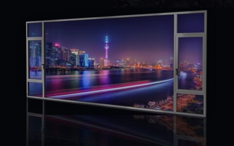 【新品上市 | 东方明珠系统窗】不惧严寒酷暑，安享美好人居！