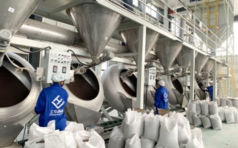 江西萍乡：湘东区工业陶瓷产业产值同比增长31.5%