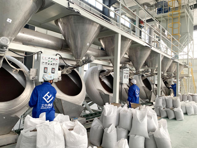 江西萍乡：湘东区工业陶瓷产业产值同比增长31.5%