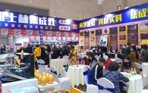 雅士林集成灶昆明华夏家博会圆满收官