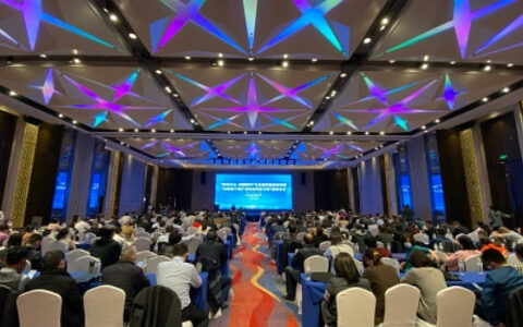 山东省涂料行业协会入选“山东省十强产业协会双百工程”名单