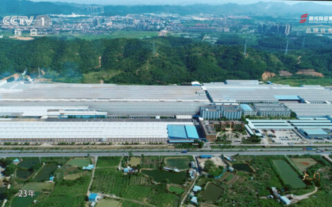 再度霸屏，顺成破圈打造品牌价值新高度！