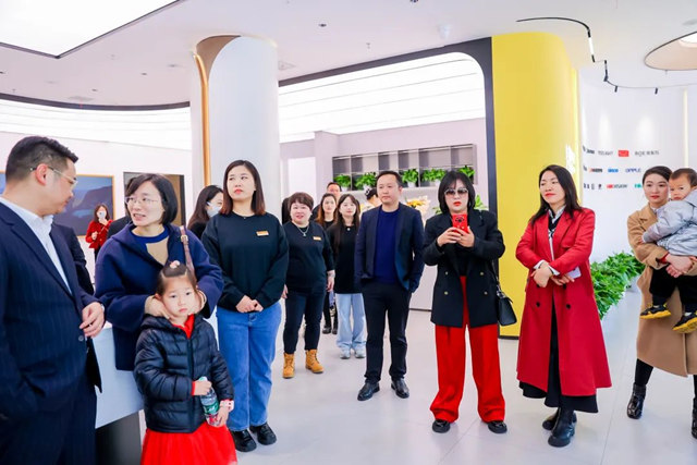 至家SPACE中国首店落户长沙