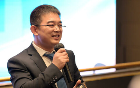 国内首发！康霸科技纳米消杀新材料水性漆应用正式启动