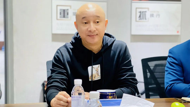 希美克集团一行莅临雅之轩门窗参观交流
