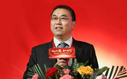 动若脱兔 勇毅前行 | 展辰新材2023年全国经销商大会圆满举办