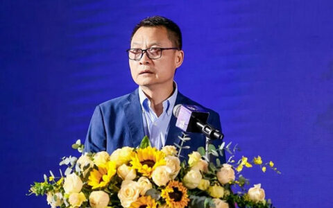 科顺民建集团经销商大会暨品牌升级发布会隆重召开！