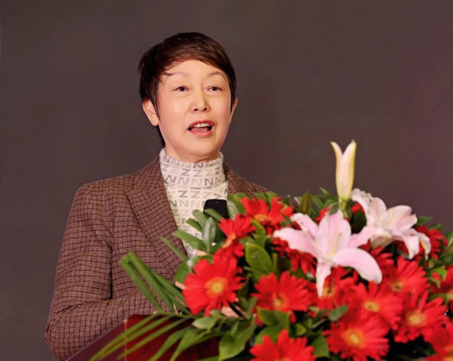 较大的消费反弹会从下半年或明年开始！中涂协名誉会长孙莲英谈市场回暖