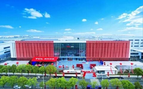黑灯工厂、数字孪生，TCL空调武汉智能制造基地有点强！