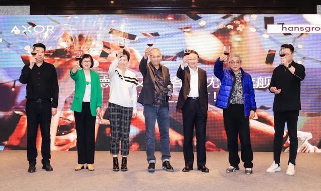 汉斯格雅打造全新厨卫体验空间，沈阳红星美凯龙汉斯格雅旗舰店盛大开业